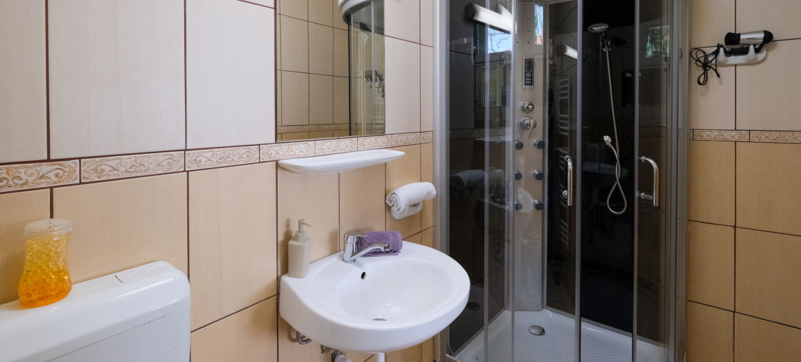 Dolce Bella Apartman Gyula - 14