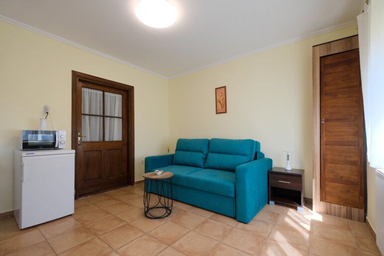 Dolce Bella Apartman Gyula - 15