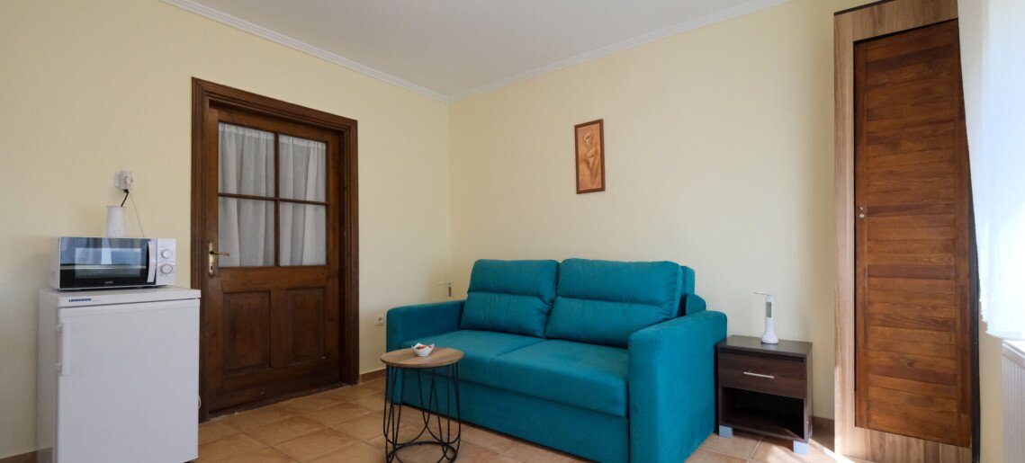 Dolce Bella Apartman Gyula - 16
