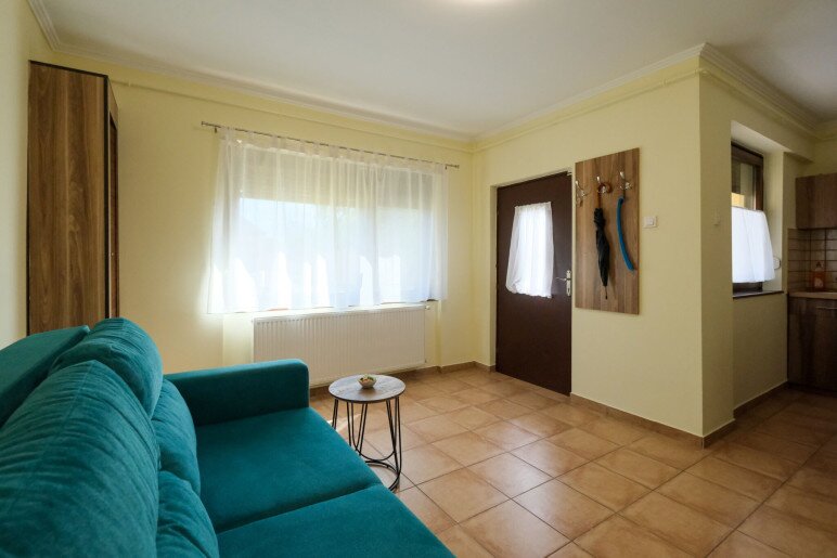 Dolce Bella Apartman Gyula - 16