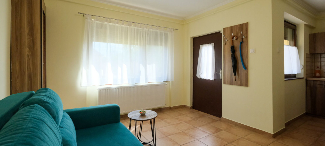 Dolce Bella Apartman Gyula - 16