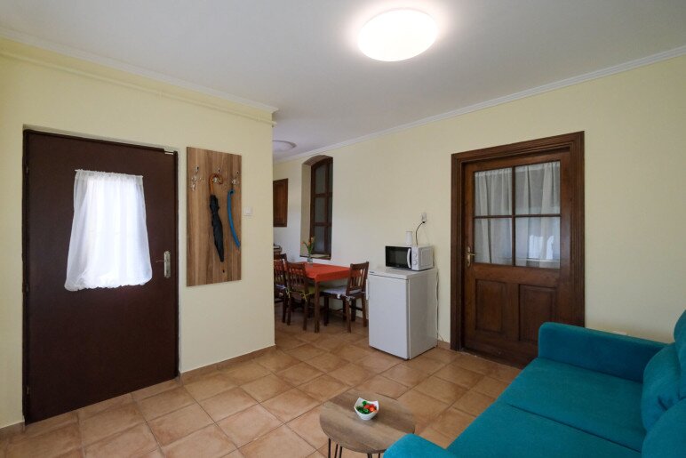Dolce Bella Apartman Gyula - 17