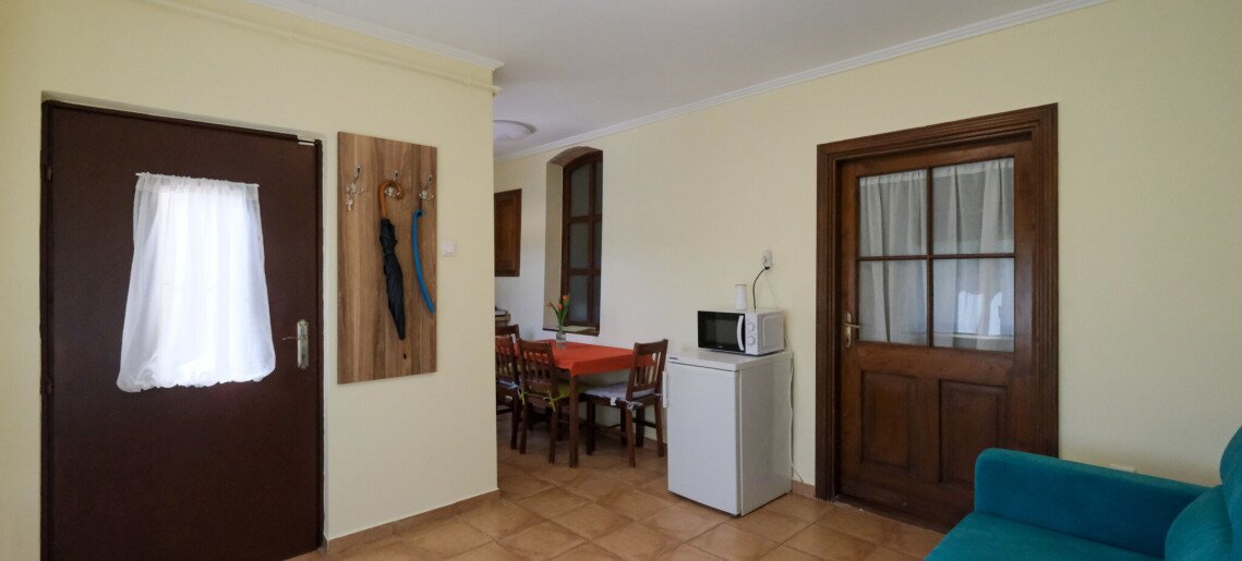 Dolce Bella Apartman Gyula - 17