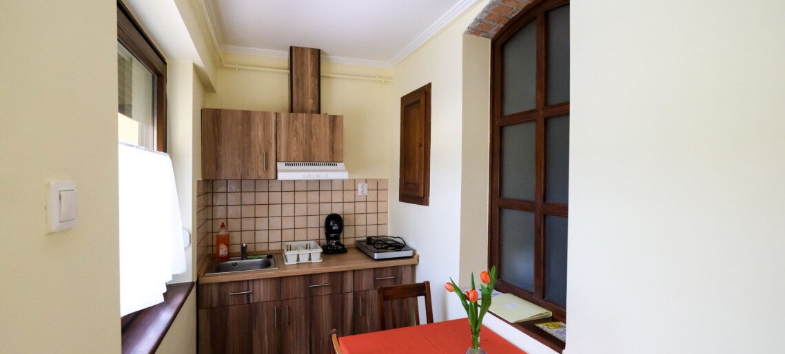 Dolce Bella Apartman Gyula - 18