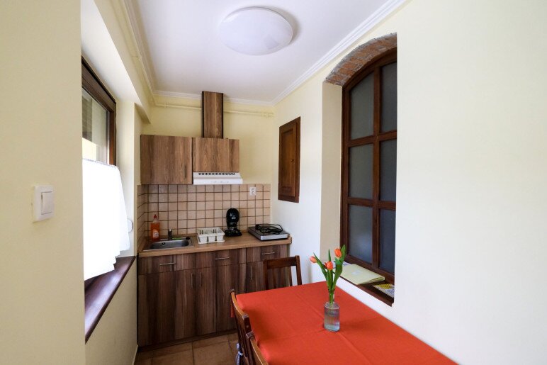 Dolce Bella Apartman Gyula - 18