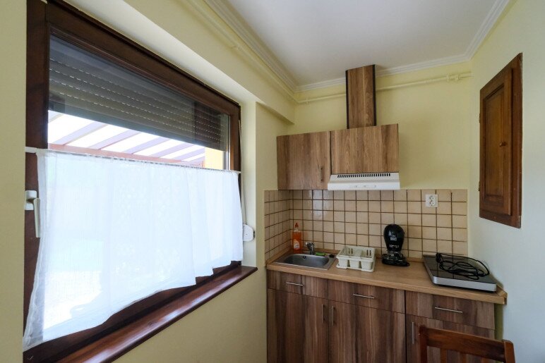 Dolce Bella Apartman Gyula - 19