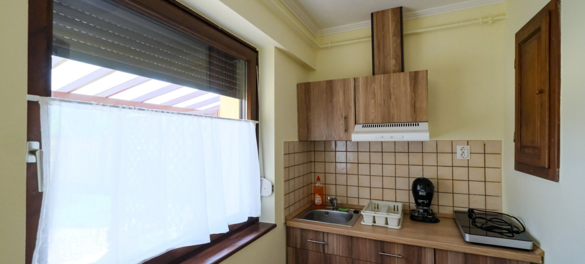 Dolce Bella Apartman Gyula - 19