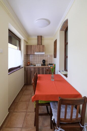 Dolce Bella Apartman Gyula - 20