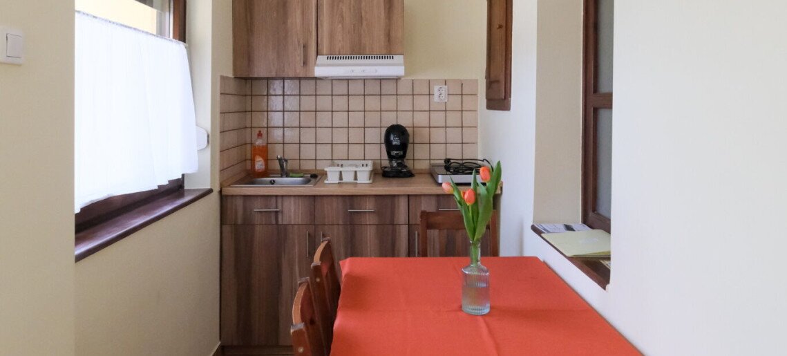 Dolce Bella Apartman Gyula - 20