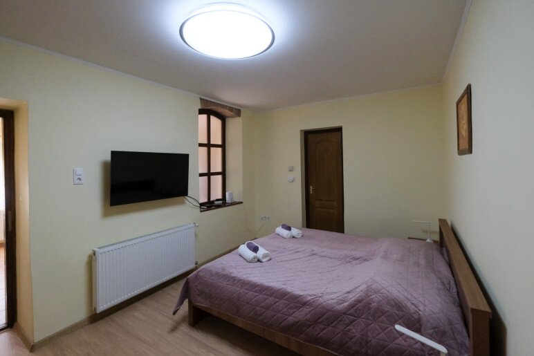 Dolce Bella Apartman Gyula - 21