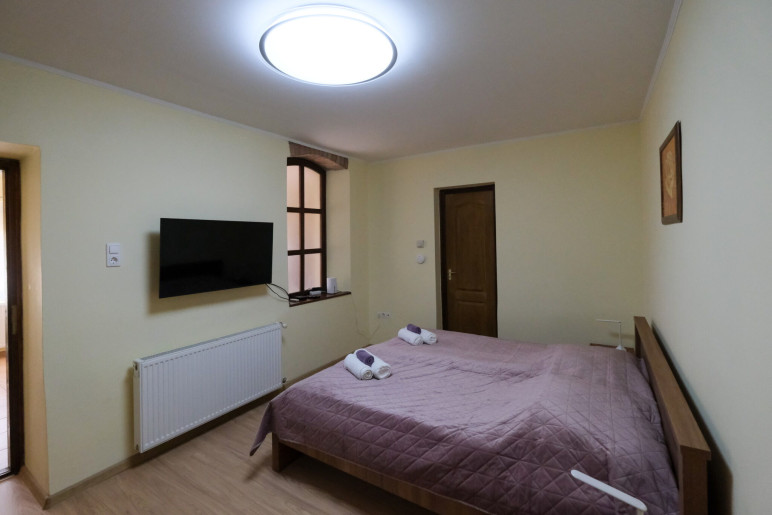 Dolce Bella Apartman Gyula - 21