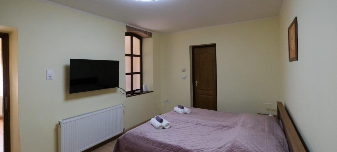 Dolce Bella Apartman Gyula - 21