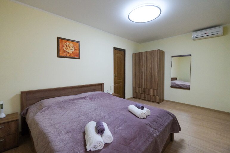 Dolce Bella Apartman Gyula - 22