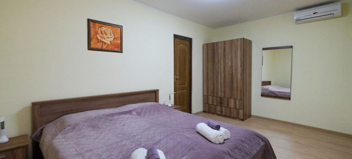 Dolce Bella Apartman Gyula - 22