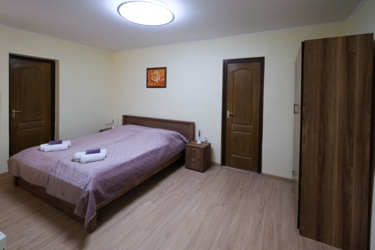 Dolce Bella Apartman Gyula - 23