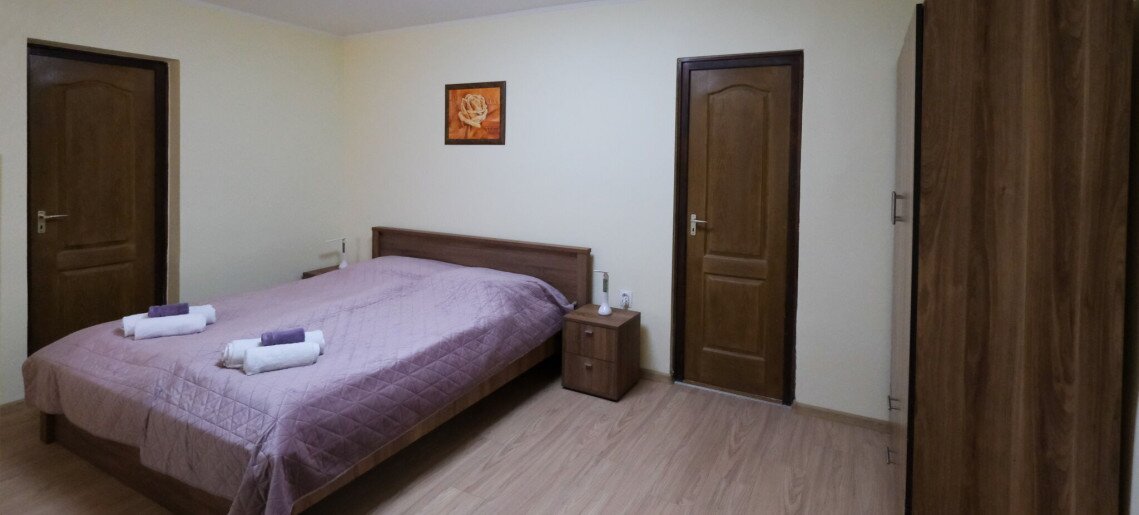 Dolce Bella Apartman Gyula - 23