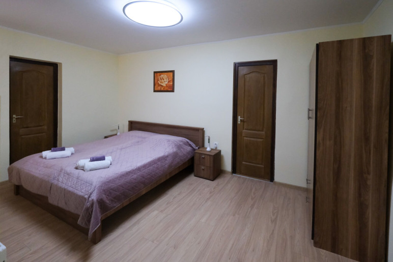 Dolce Bella Apartman Gyula - 23