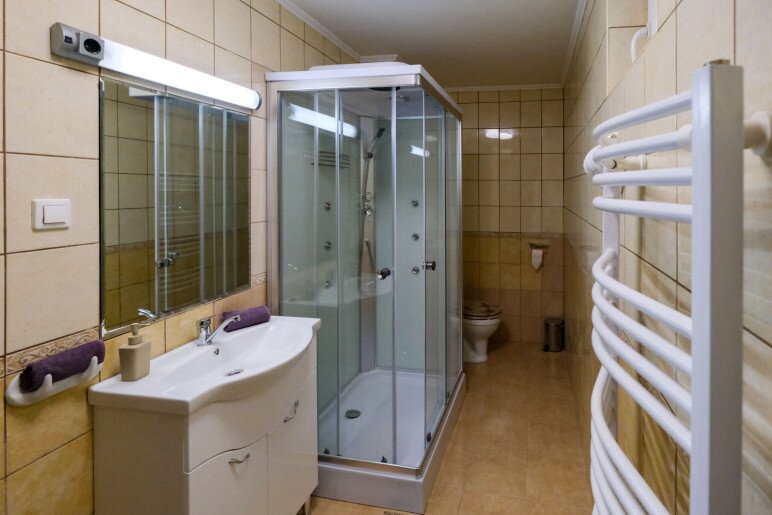 Dolce Bella Apartman Gyula - 24