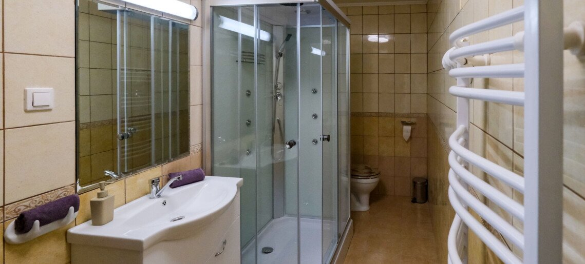 Dolce Bella Apartman Gyula - 24