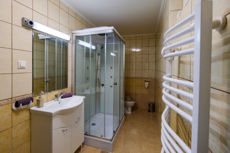 Dolce Bella Apartman Gyula - 25