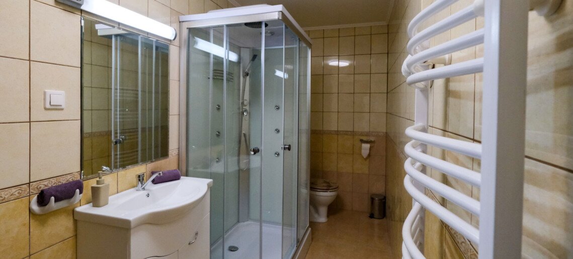 Dolce Bella Apartman Gyula - 25
