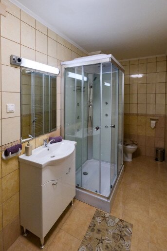 Dolce Bella Apartman Gyula - 26
