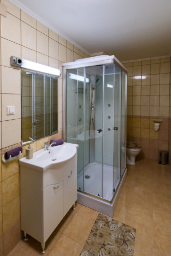 Dolce Bella Apartman Gyula - 26