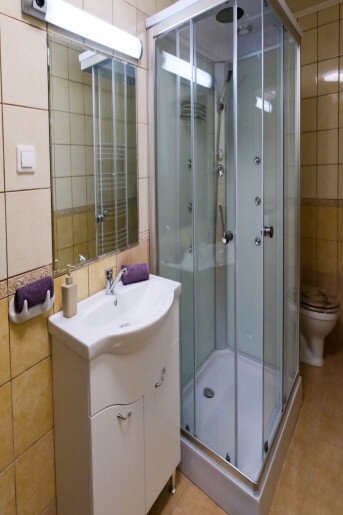 Dolce Bella Apartman Gyula - 27