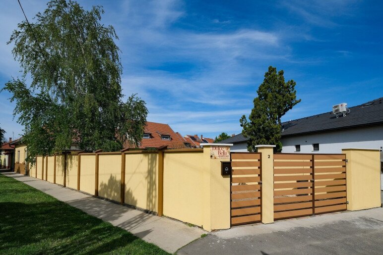 Dolce Bella Apartman Gyula - 28