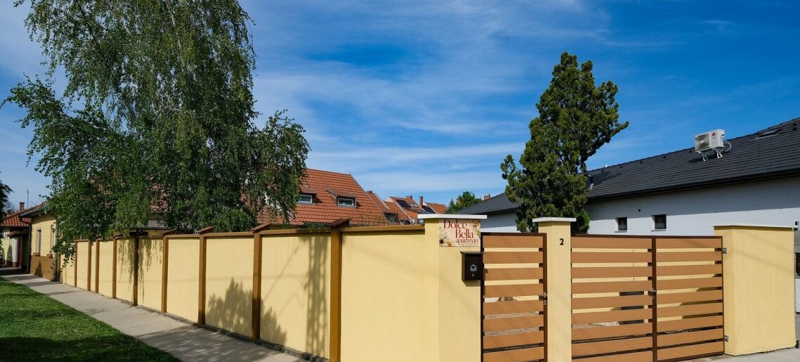 Dolce Bella Apartman Gyula - 28