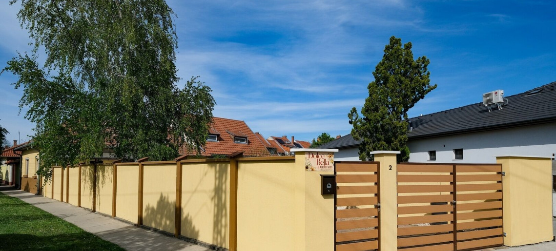 Dolce Bella Apartman Gyula - 28