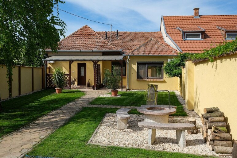 Dolce Bella Apartman Gyula - 29