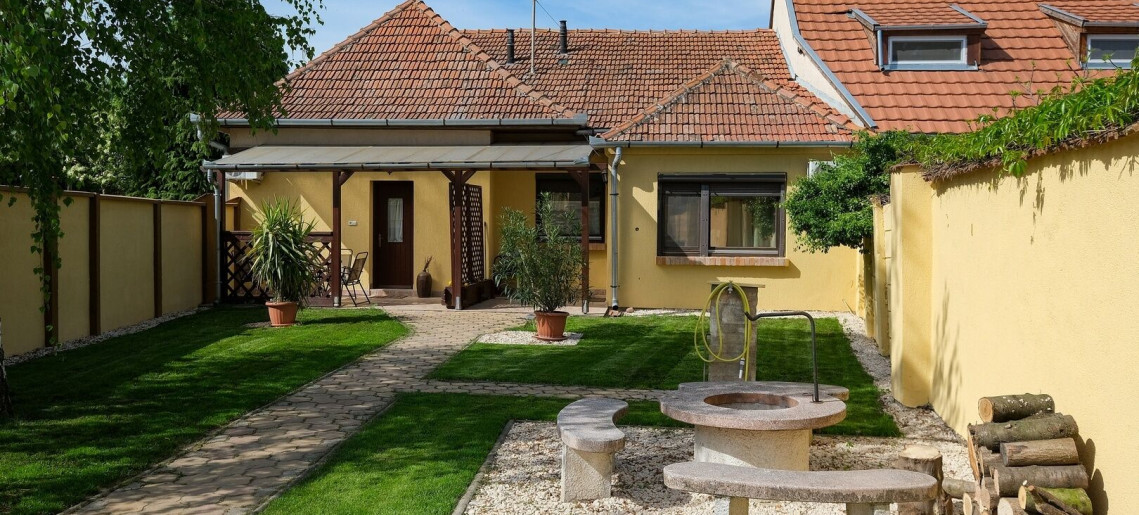 Dolce Bella Apartman Gyula - 29