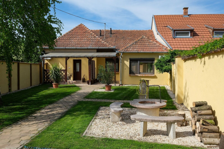 Dolce Bella Apartman Gyula - 29