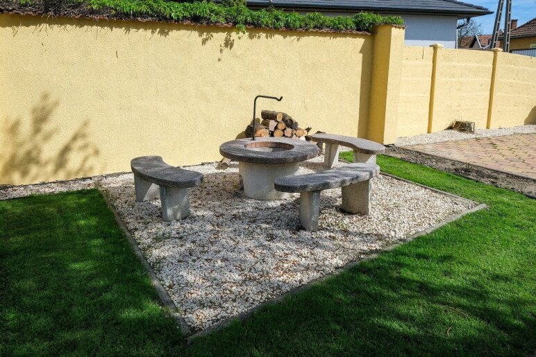 Dolce Bella Apartman Gyula - 30