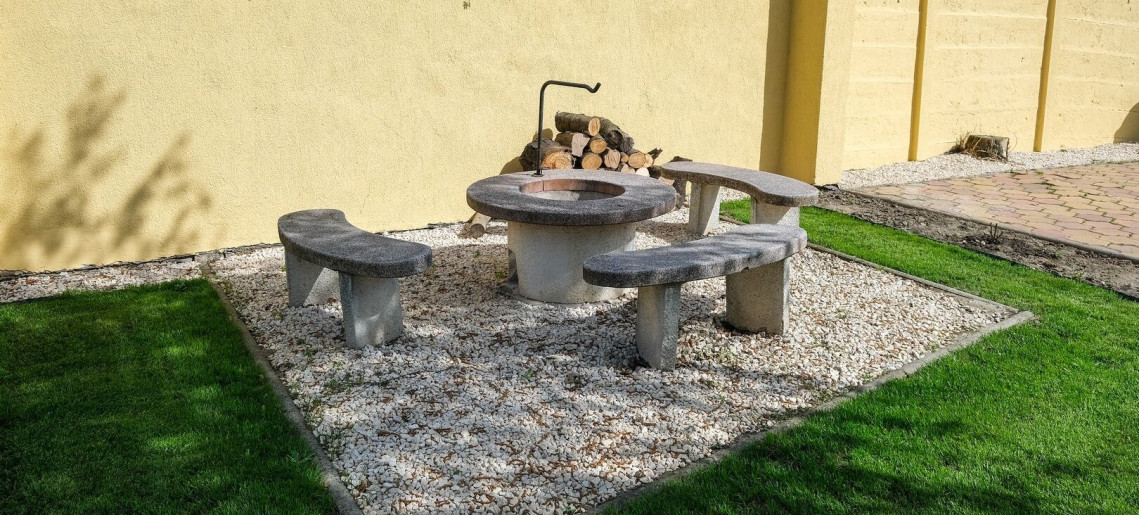 Dolce Bella Apartman Gyula - 30