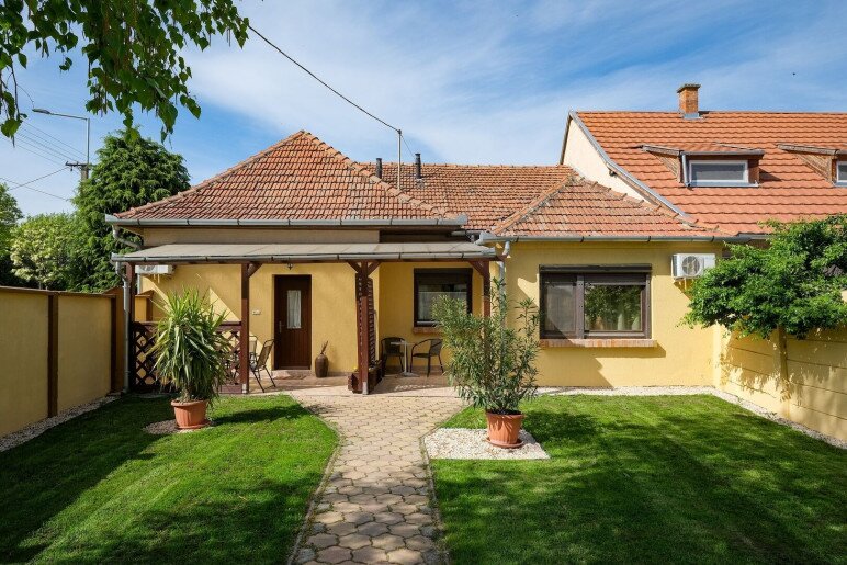 Dolce Bella Apartman Gyula - 31