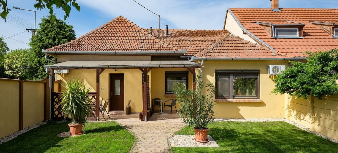 Dolce Bella Apartman Gyula - 31