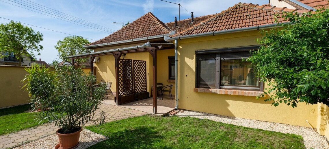 Dolce Bella Apartman Gyula - 32