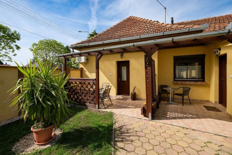 Dolce Bella Apartman Gyula - 33