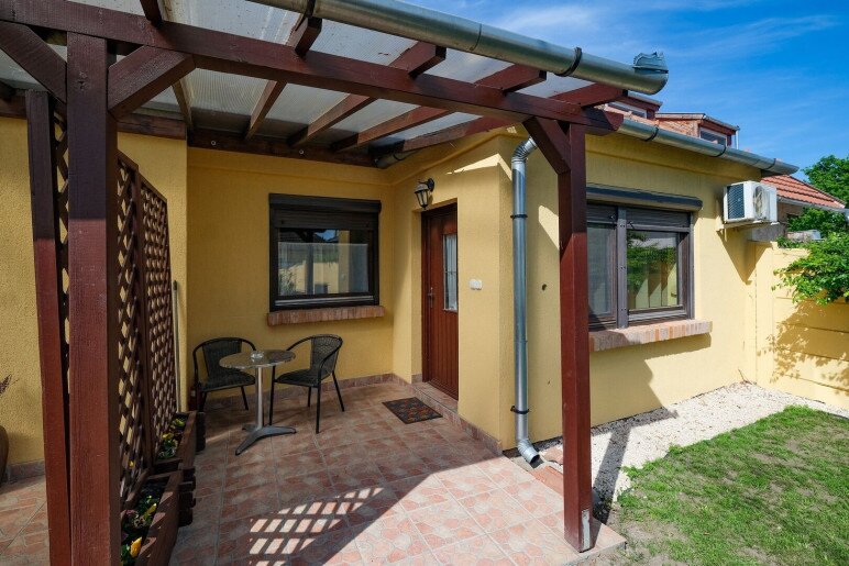 Dolce Bella Apartman Gyula - 34
