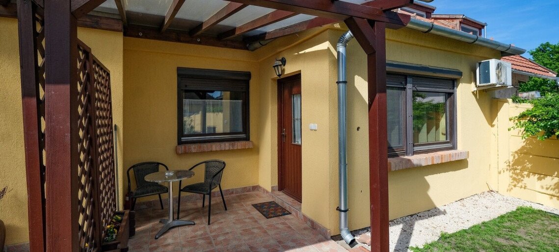 Dolce Bella Apartman Gyula - 34