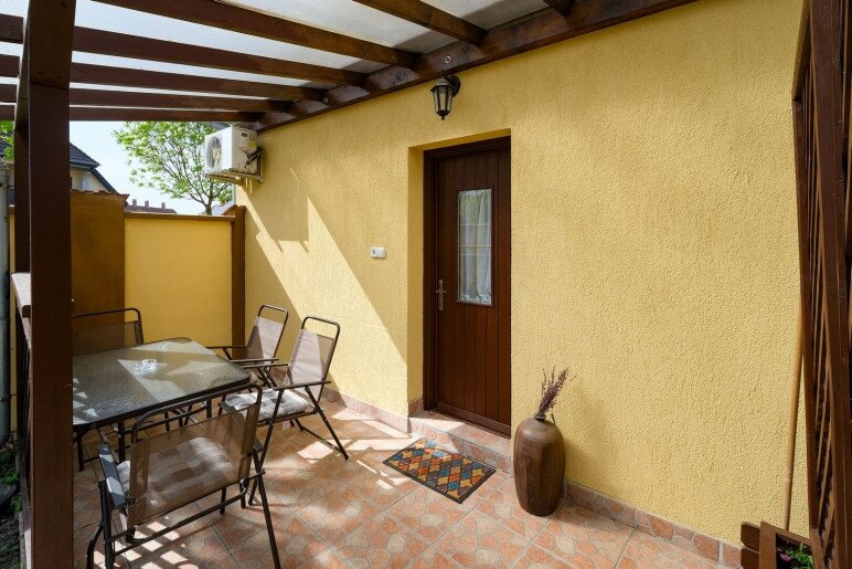 Dolce Bella Apartman Gyula - 35