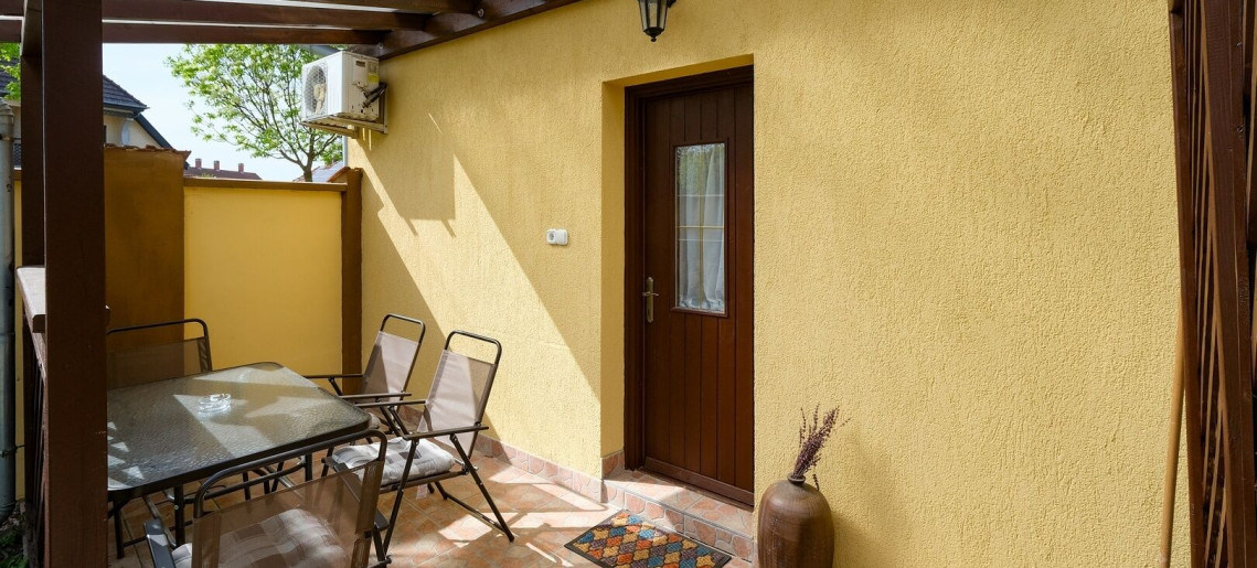 Dolce Bella Apartman Gyula - 35