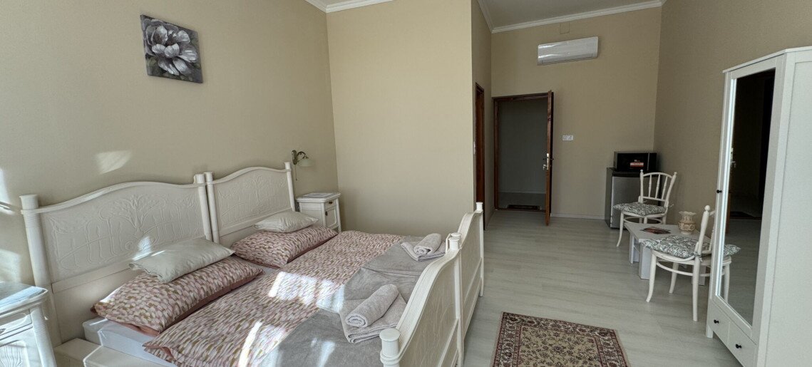 Sweet Home Gyula - 1