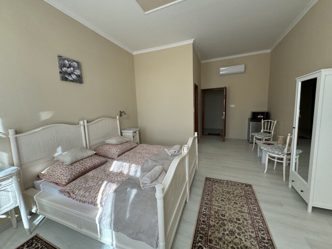 Sweet Home Gyula - 1