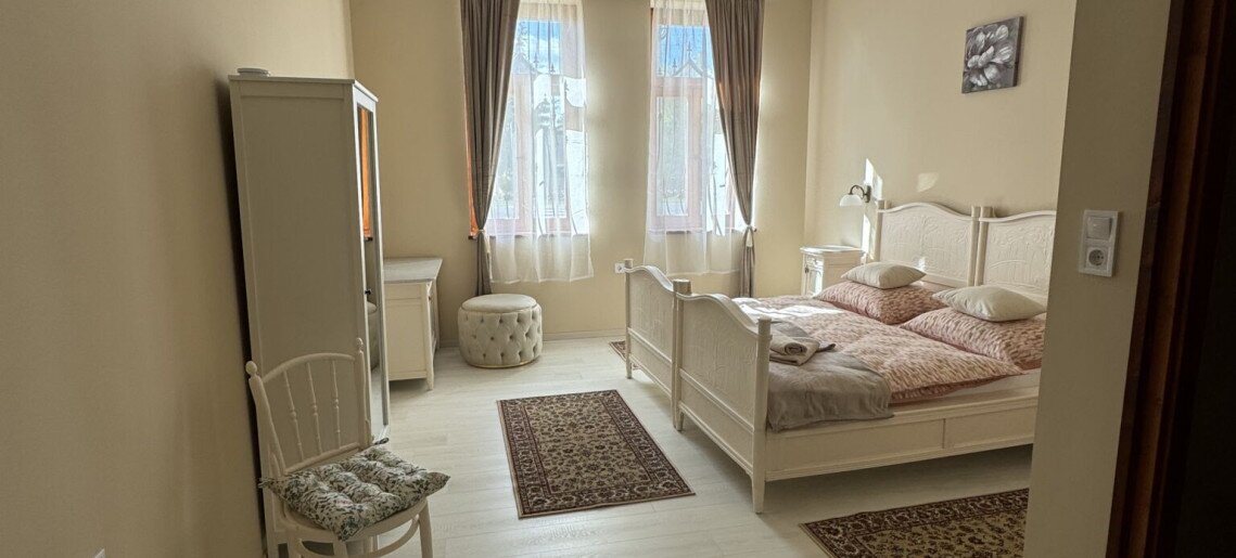 Sweet Home Gyula - 2