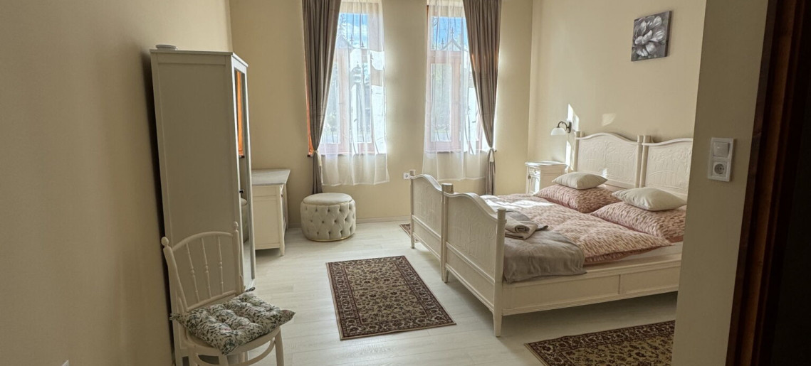 Sweet Home Gyula - 2