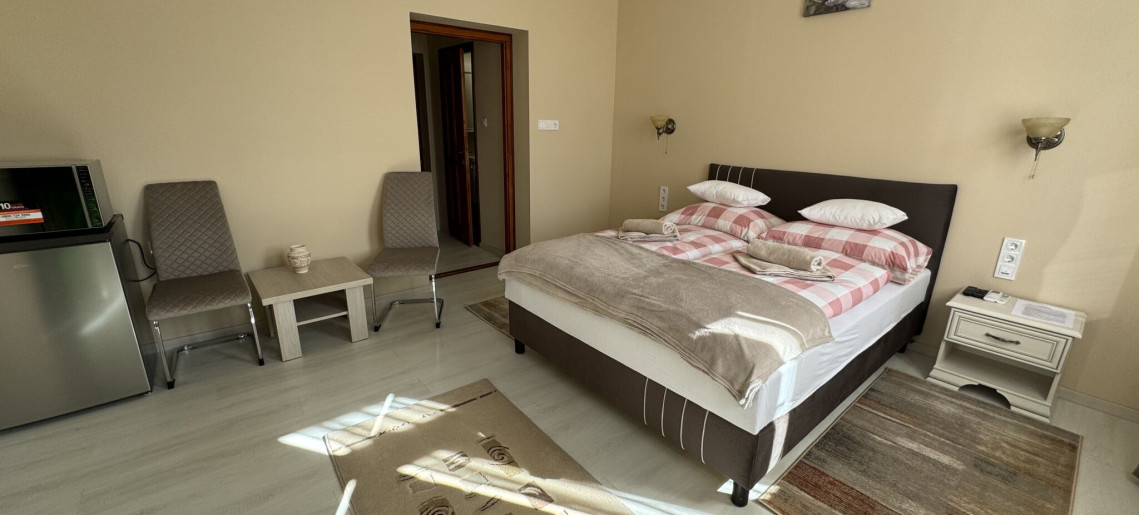 Sweet Home Gyula - 5