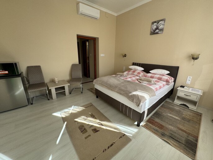 Sweet Home Gyula - 5